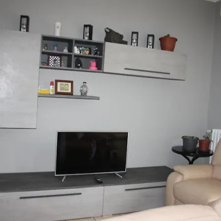 My ! Apartmán