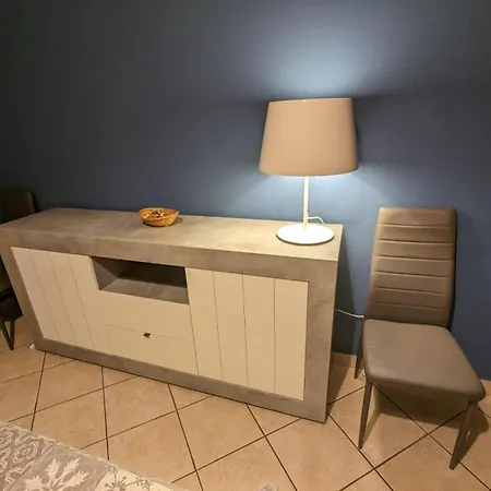 My ! Apartmán