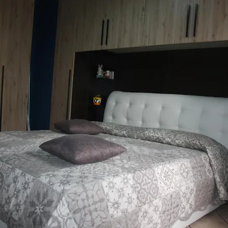 My ! Apartment *