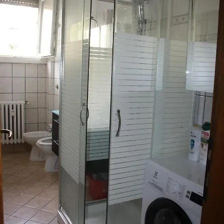 My ! Apartment