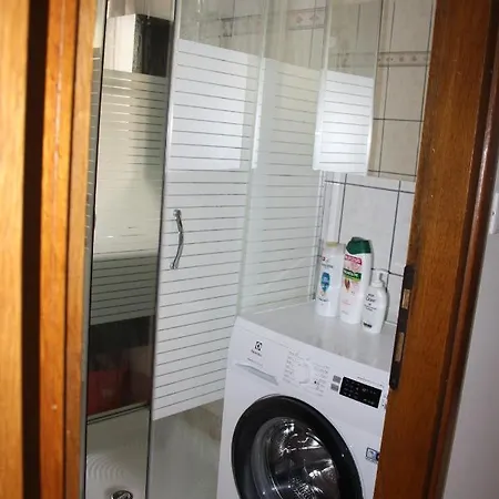 My ! Apartment Milan