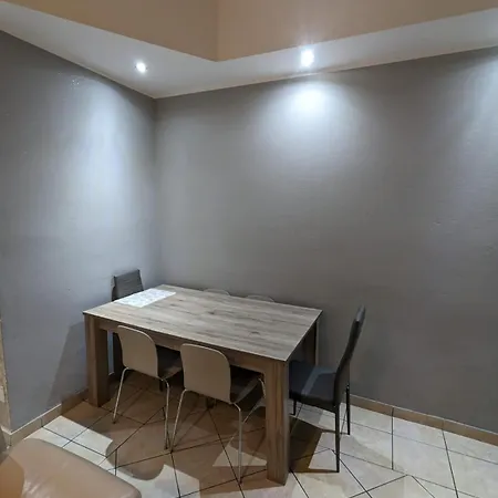 My ! Apartment *