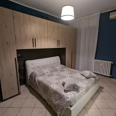 Apartment My !