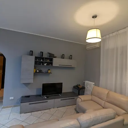 My ! Apartment Milan