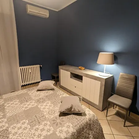 Apartment My !