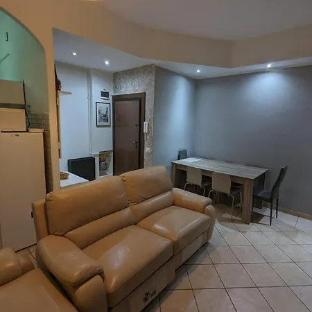 Apartment My ! *
