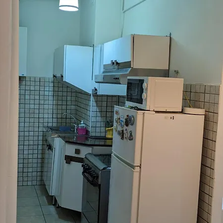 My ! Apartment Milan