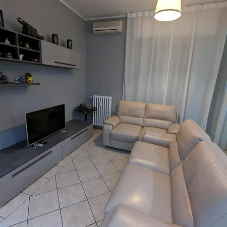 My ! Apartment