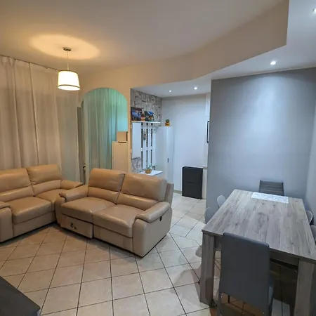 Apartment My ! *